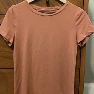 GAP Vintage Wash Tee